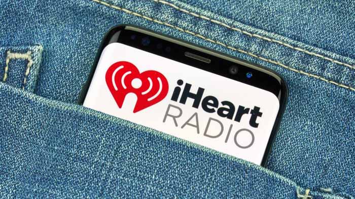 iheartradio