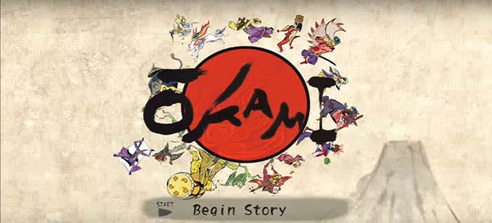 Okami