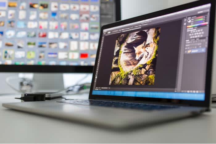 Photoshop
