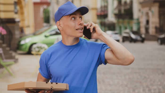 Phone number