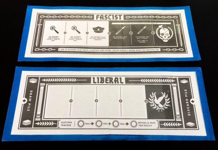 Card Stock