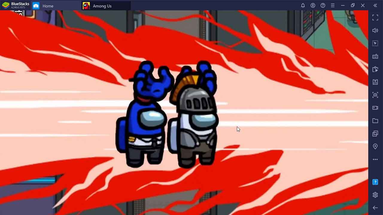 How to Download and Play Among Us on PC