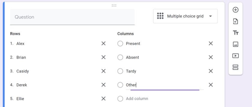 How to Take Attendance in Google Classroom