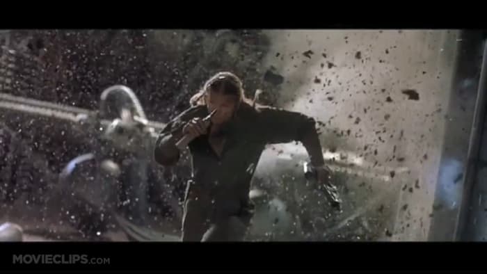 Battlefield Earth