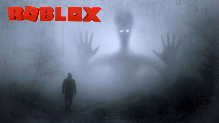 Best Roblox Horror games