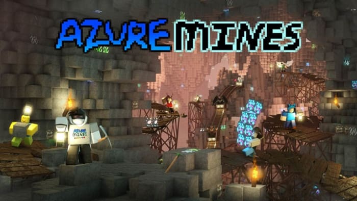 Azure Mines