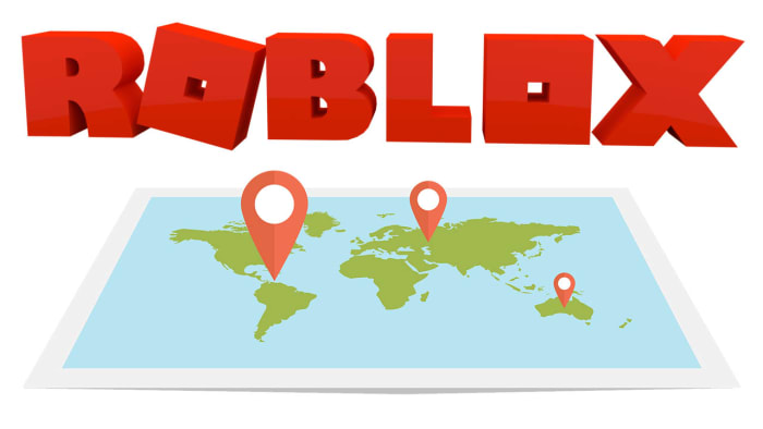 Best Roblox Maps