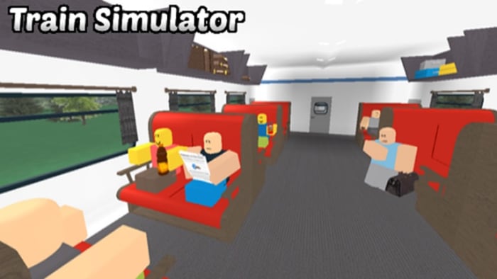 Train Simulator