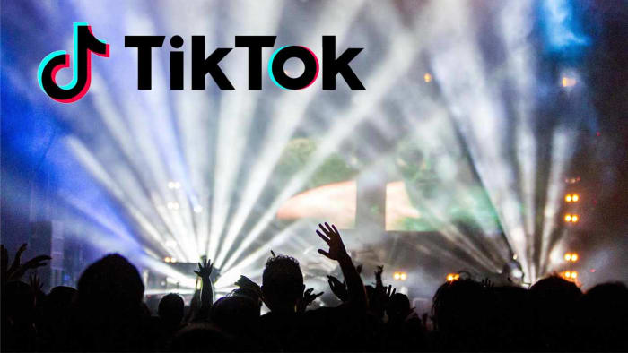 The most popular Tik Tok Memes