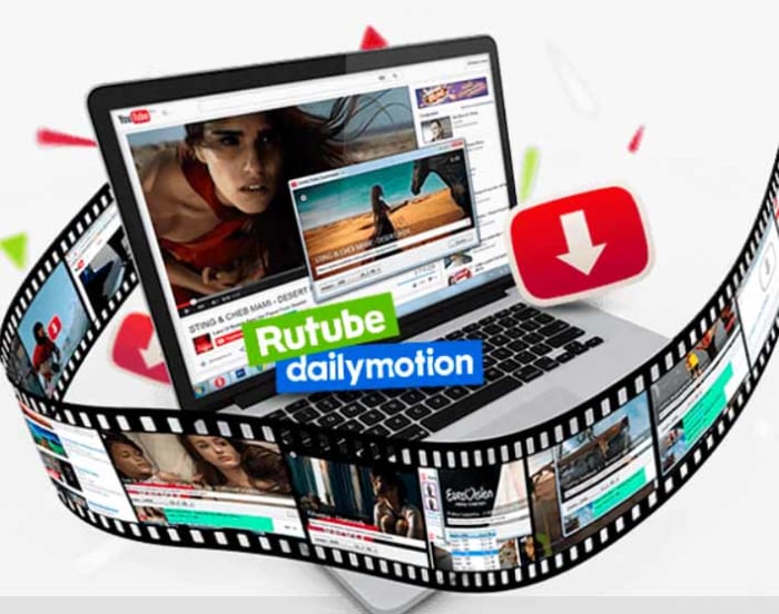 Ummy video downloader