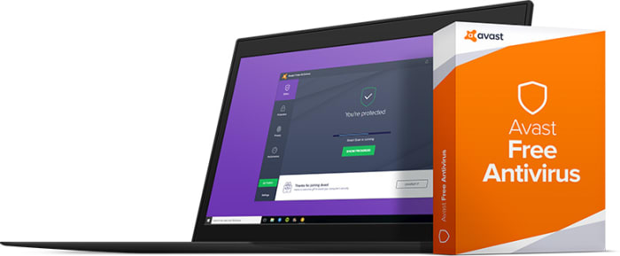 Avast Free