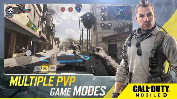 Best free mobile games 2020