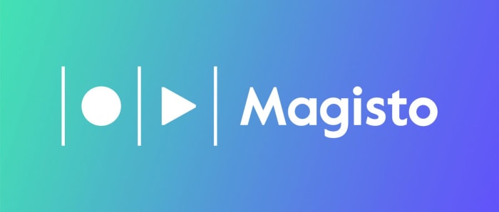 MAgisto video editing app