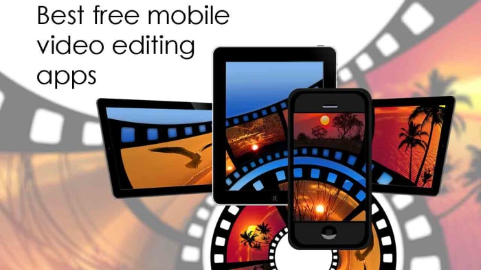 Best free video editors