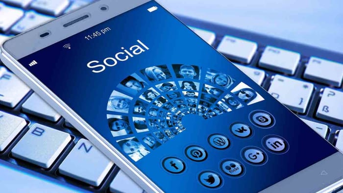 Best social media features 2019
