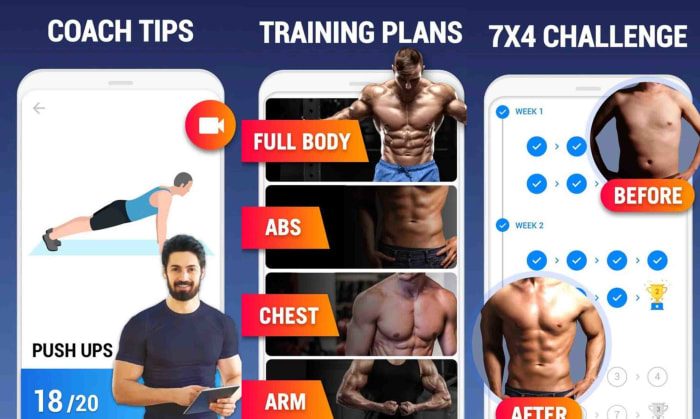 Home Workout