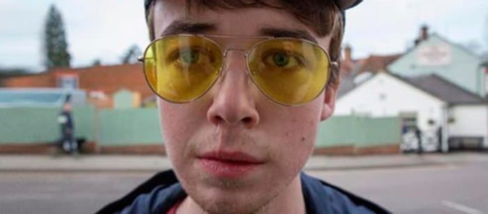 Black Mirror ransomware attack