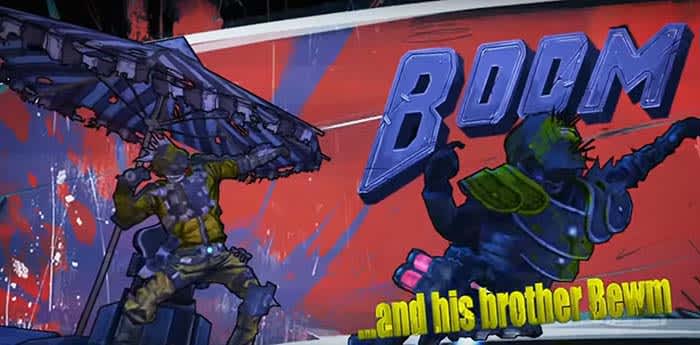 Bomm Bewm