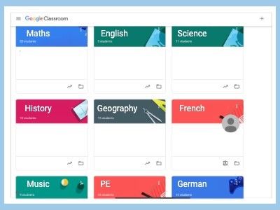 How to Take Attendance in Google Classroom