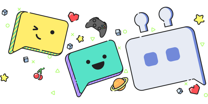 Discord bots