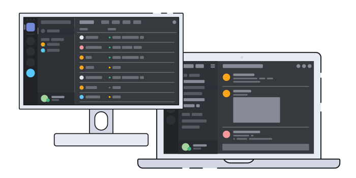 Discord Desktop app