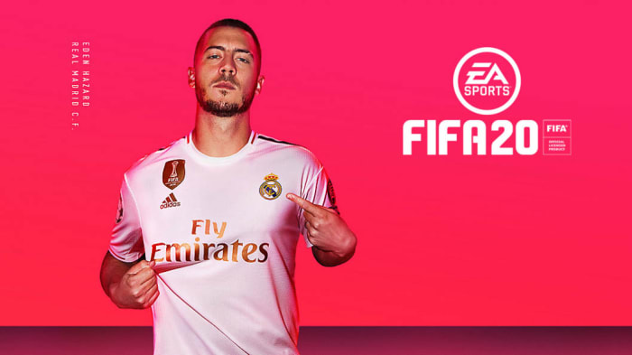 FIFA 20
