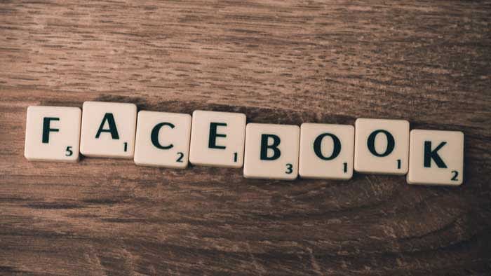 Facebook font
