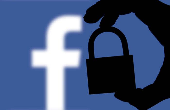 Facebook privacy