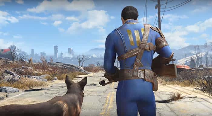 Fallout 4