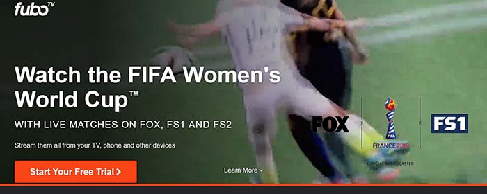 FuboTV