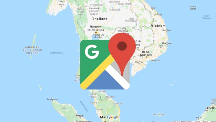 G Maps