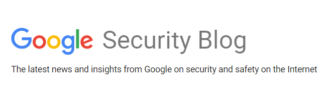 Google's Threat Analysis Group