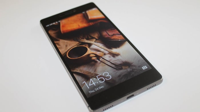 Customize your Android