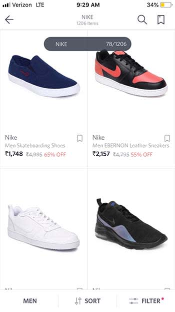 Myntra