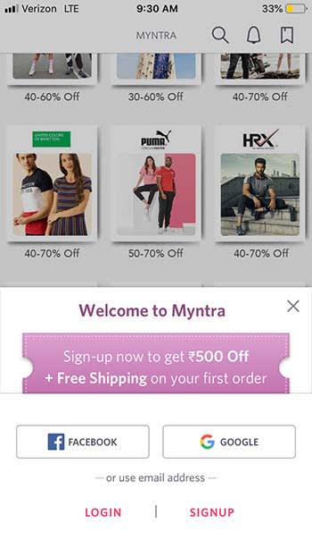 Myntra