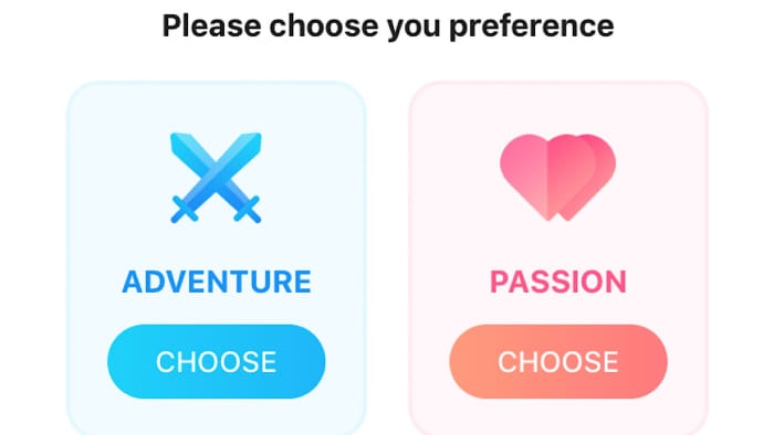 WebComics screenshot