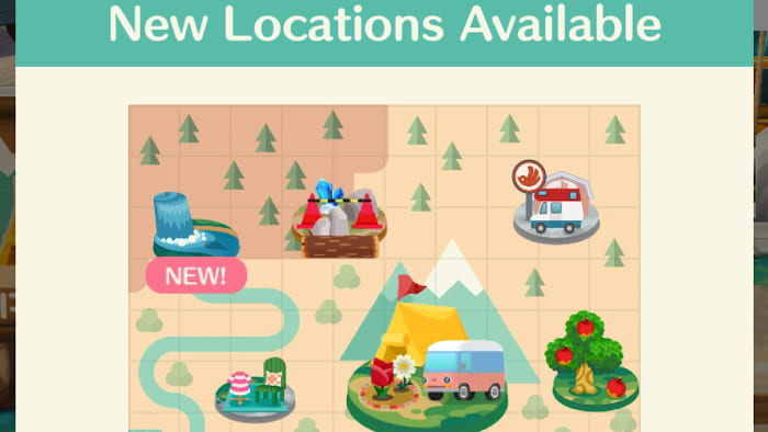 Animal Crossing