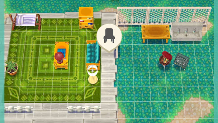 Animal Crossing