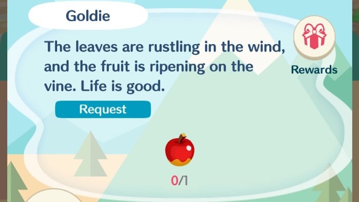 Animal Crossing