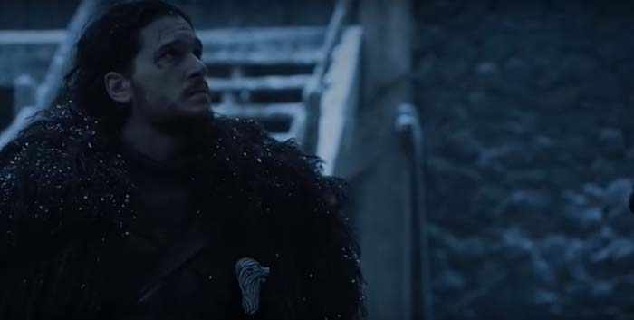 Jon Snow