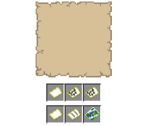 Minecraft map