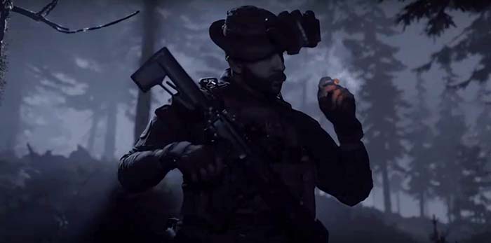 Captain Price