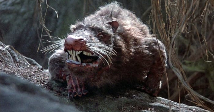 Princess Bride R.O.U.S.
