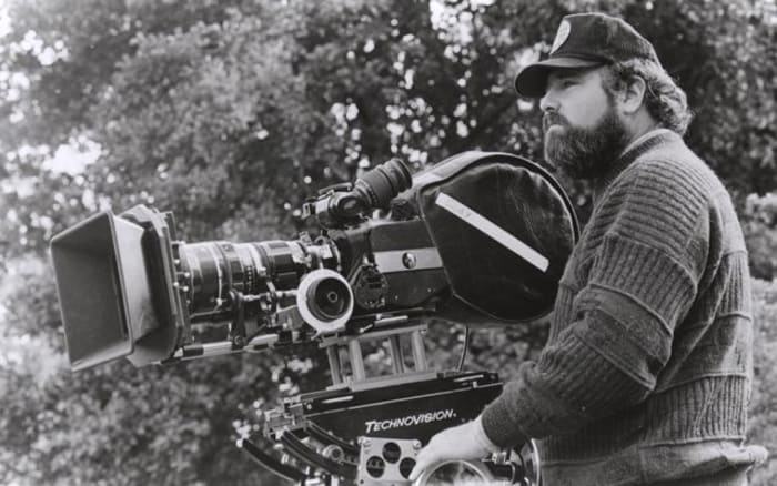 Rob Reiner