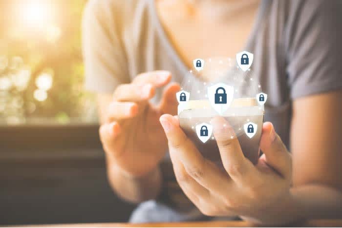Online privacy
