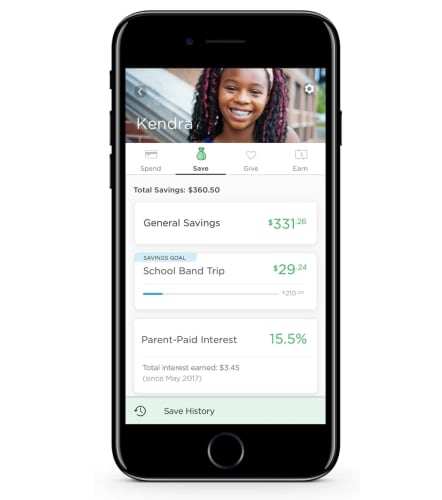 greenlight app cashless