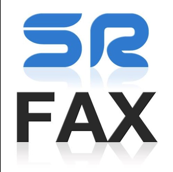 SR Fax online faxing