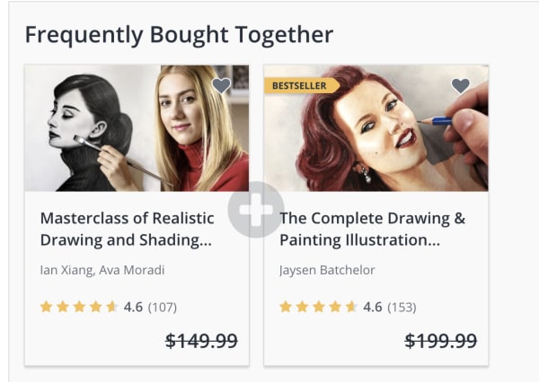 Udemy Art Classes Udemy Art