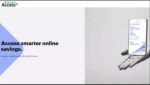 citizens access banking online
