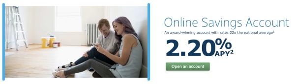 barclays high yield banking